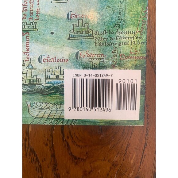 Warriors Of Medieval Times By John Matthews & Bob Stewart And The New Penguin At - Picture 6 of 7